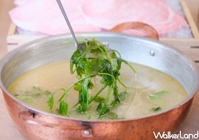 大直忠泰樂生活美食「明粵 粵式火鍋」 / WalkerLand窩客島整理提供 未經許可不可轉載 大直忠泰樂生活美食「明粵 粵式火鍋」 / WalkerLand窩客島整理提供 未經許可不可轉載