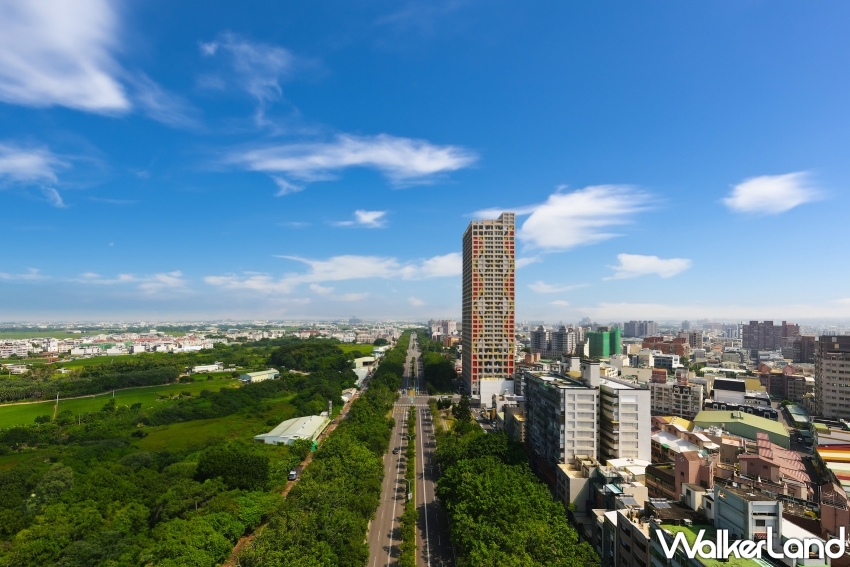 嘉義福容voco酒店台灣第一間voco 嘉義福容voco酒店台灣第一間voco