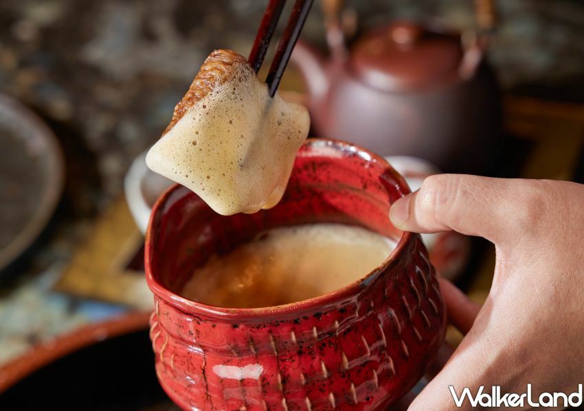 嘉義新開火鍋「黑毛屋招待所 嘉義耐斯王子店」  / WalkerLand窩客島整理提供 未經許可不可轉載