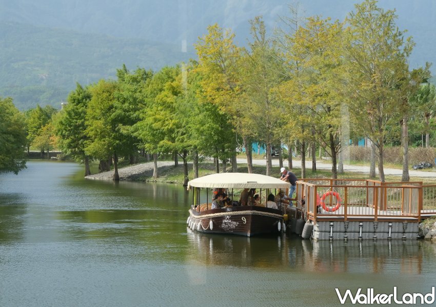 星巴克花蓮理想門市/ WalkerLand窩客島整理提供 未經許可不可轉載