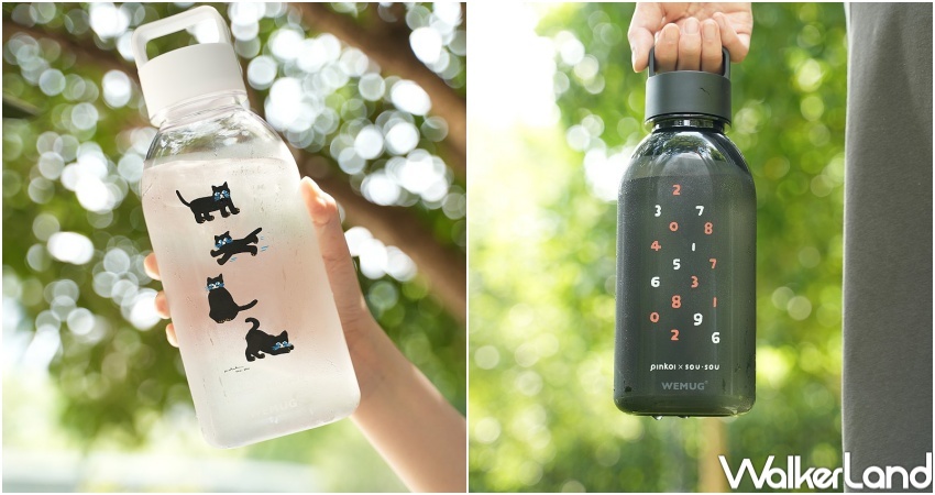 2023 Pinkoi Design Fest 瘋設祭  / WalkerLand窩客島整理提供 未經許可，不得轉載