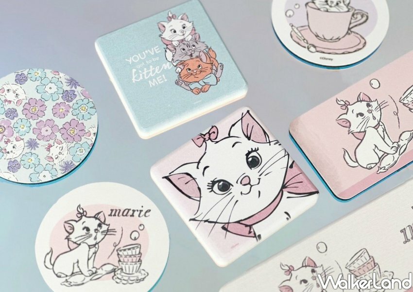 迪士尼魯斯佛、瑪麗貓周邊商品/ WalkerLand窩客島整理提供 未經許可不可轉載 迪士尼魯斯佛、瑪麗貓周邊商品/ WalkerLand窩客島整理提供 未經許可不可轉載