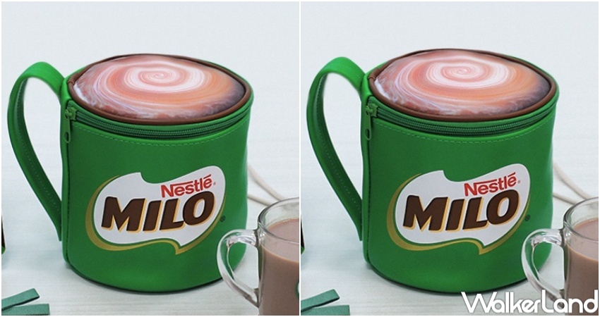 美祿元氣可可  / WalkerLand窩客島整理提供 未經許可，不得轉載