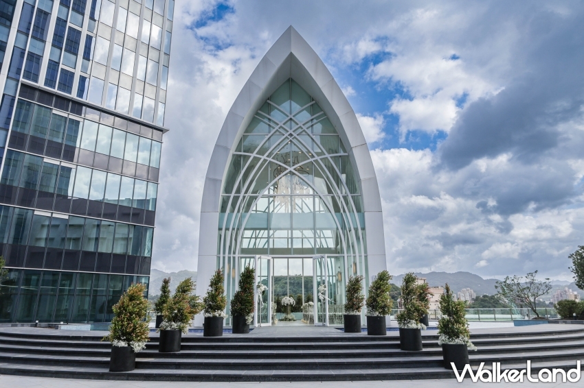 台北漢來大飯店戶外婚禮 台北漢來大飯店戶外婚禮