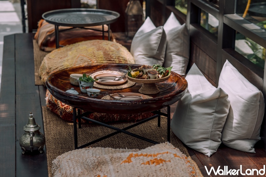 山里蒔花 / WalkerLand窩客島整理提供 未經許可,不得轉載 山里蒔花 / WalkerLand窩客島整理提供 未經許可,不得轉載