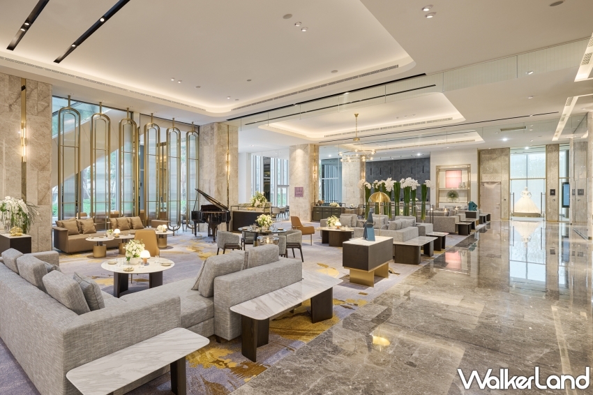 台北漢來大飯店 台北漢來大飯店