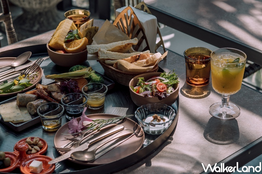 山里蒔花 / WalkerLand窩客島整理提供 未經許可,不得轉載 山里蒔花 / WalkerLand窩客島整理提供 未經許可,不得轉載