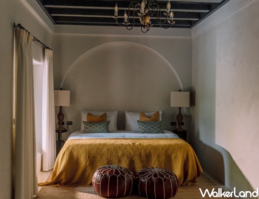 山里蒔花 / WalkerLand窩客島整理提供 未經許可,不得轉載 山里蒔花 / WalkerLand窩客島整理提供 未經許可,不得轉載