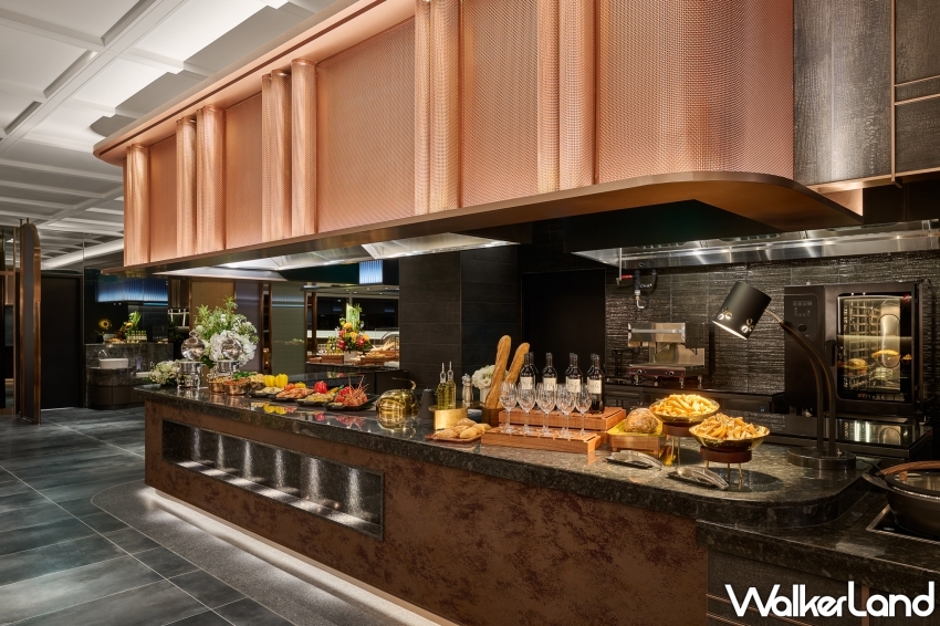 台北漢來大飯店吃到飽 台北漢來大飯店吃到飽