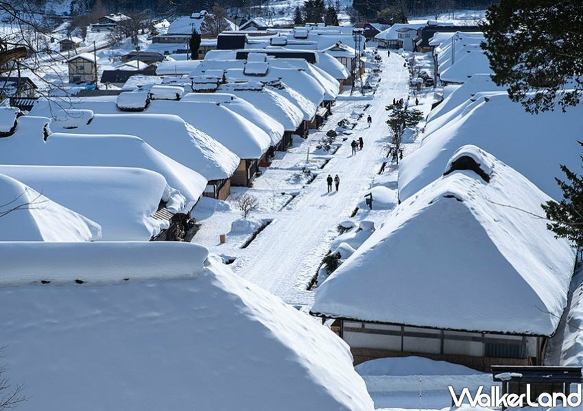 虎航「台北-福島」包機直飛/ WalkerLand窩客島整理提供 未經許可不可轉載