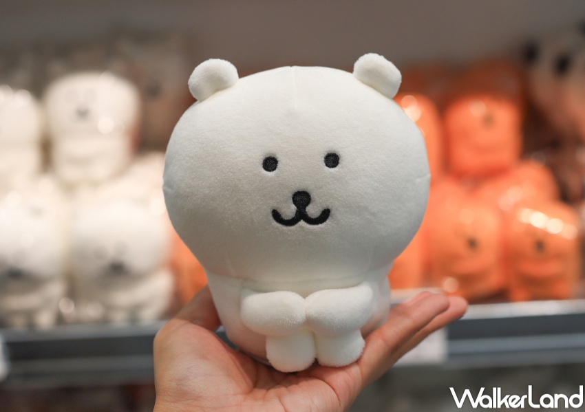 Nagano Market Pop Up  / WalkerLand窩客島整理提供 未經許可，不得轉載