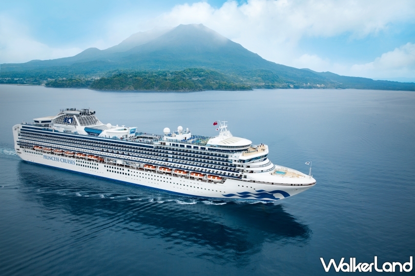 All in Love 太陽公主號