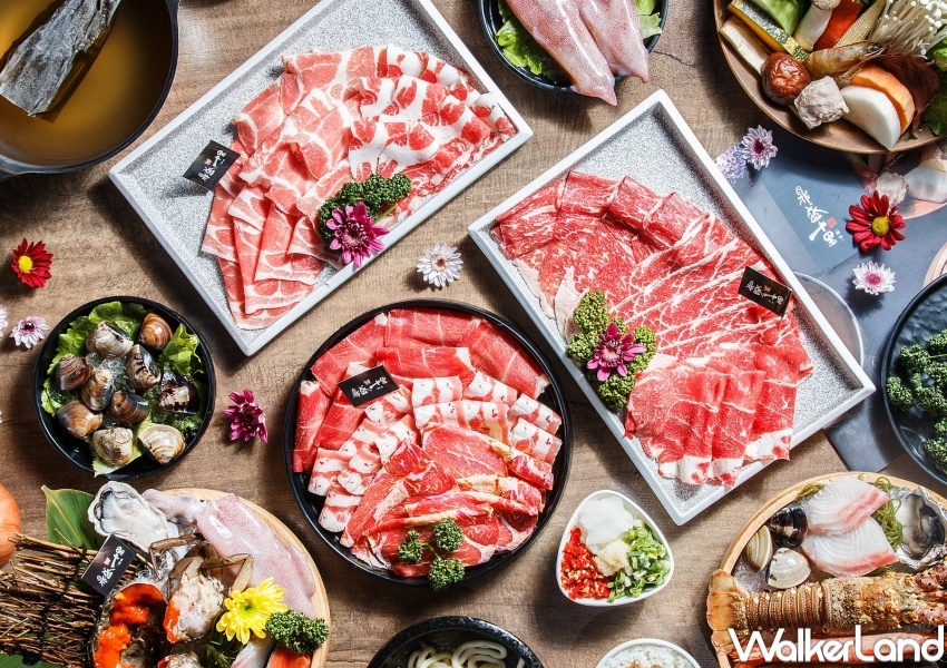 鼎盛十里 嘉義店 / WalkerLand窩客島整理提供 未經許可,不得轉載 鼎盛十里 嘉義店 / WalkerLand窩客島整理提供 未經許可,不得轉載