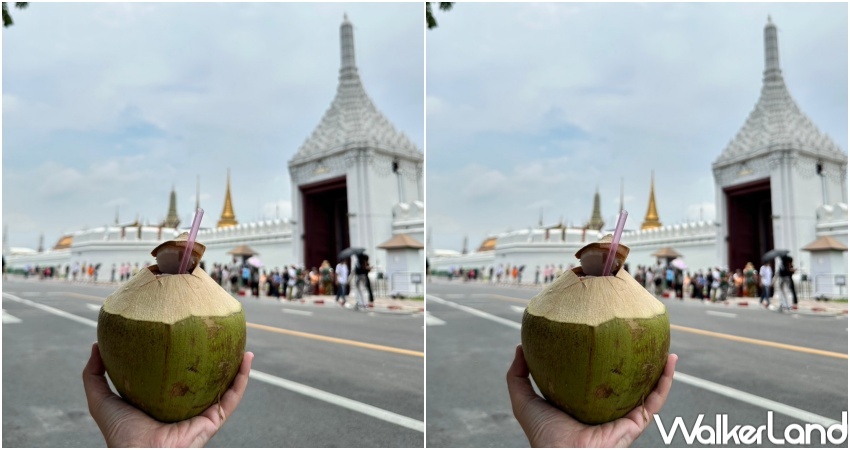 2023泰國旅遊優惠 / WalkerLand窩客島整理提供 未經許可，不得轉載