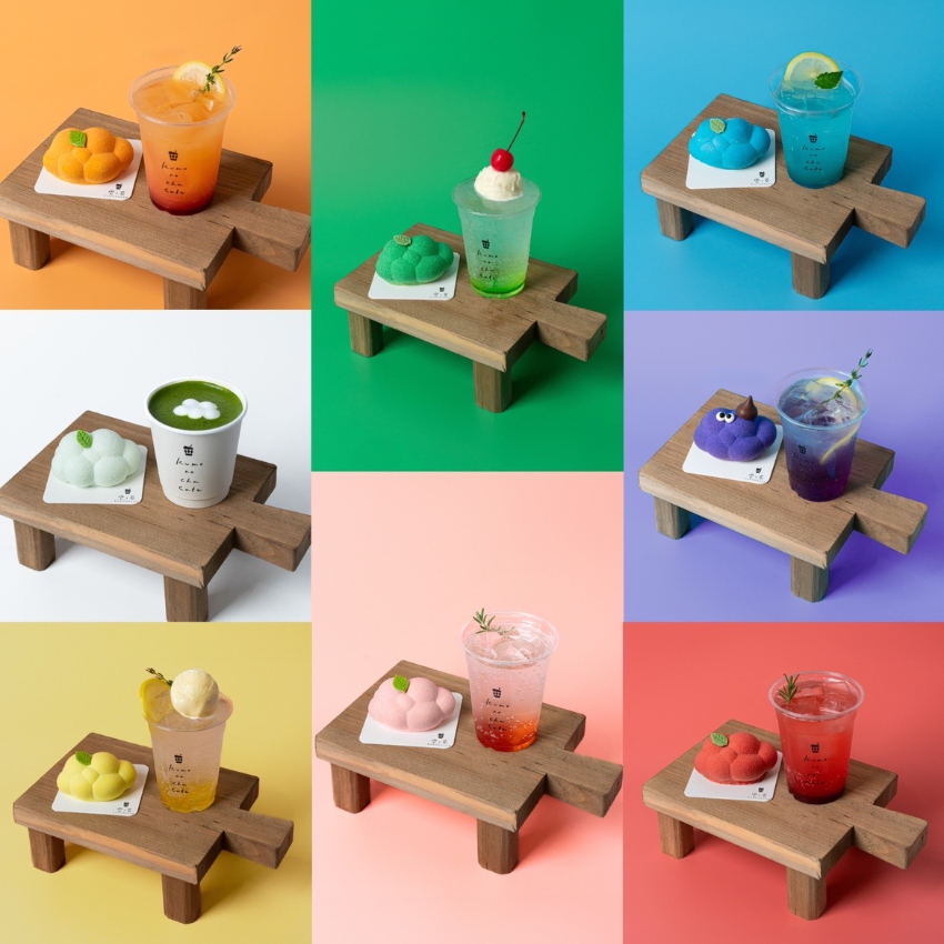 再加碼套餐飲品自由搭配