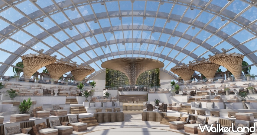 All in Love 太陽公主號