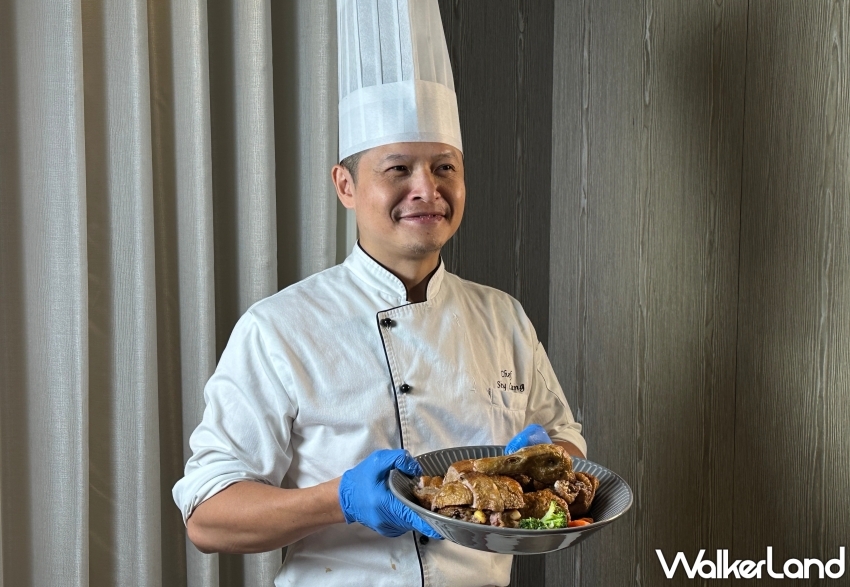 板橋凱撒大飯店 上海菜新菜單 板橋凱撒大飯店 上海菜新菜單