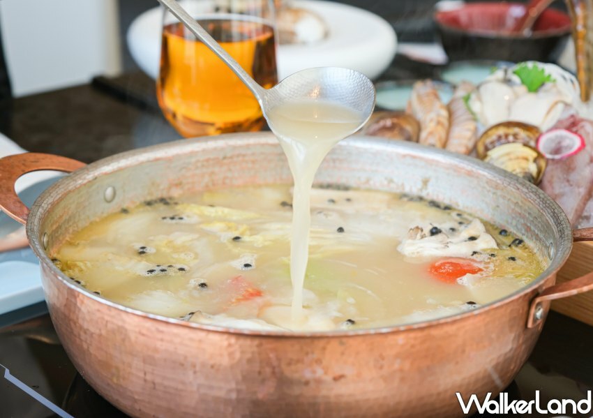 大直忠泰樂生活美食「明粵 粵式火鍋」 / WalkerLand窩客島整理提供 未經許可不可轉載 大直忠泰樂生活美食「明粵 粵式火鍋」 / WalkerLand窩客島整理提供 未經許可不可轉載