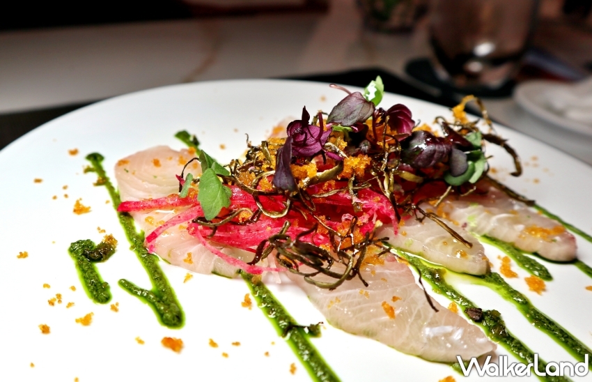 AW.Restaurant秋．現代法餐