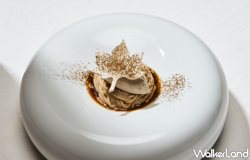 Papillon x Diptyque的聖誕節套餐