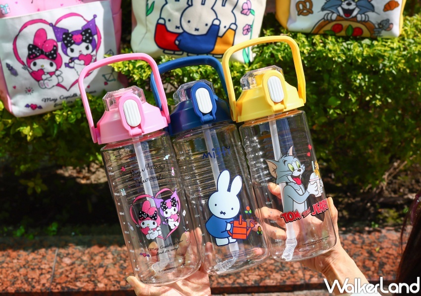 7-ELEVEN 限量7大超人氣聖誕禮物福袋  / WalkerLand窩客島整理提供 未經許可，不得轉載