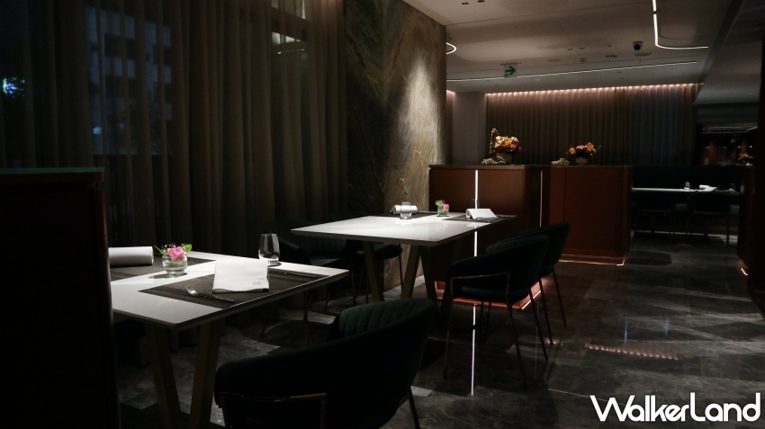 AW.Restaurant秋．現代法餐