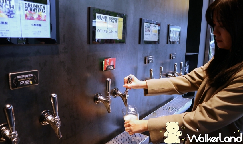 金色三麥SUNMAI BURGER麥漢堡 金色三麥SUNMAI BURGER麥漢堡