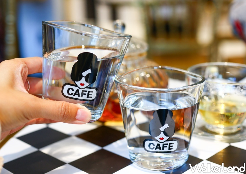 alice + olivia café 內用杯 / WalkerLand窩客島整理提供 未經許可,不得轉載 alice + olivia café 內用杯 / WalkerLand窩客島整理提供 未經許可,不得轉載