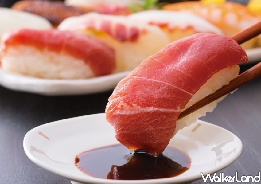 DON DON DONKI新品牌「若櫻壽司」/ WalkerLand窩客島整理提供 未經許可不可轉載