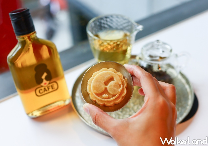 alice + olivia café 小飲茶庵 / WalkerLand窩客島整理提供 未經許可,不得轉載 alice + olivia café 小飲茶庵 / WalkerLand窩客島整理提供 未經許可,不得轉載