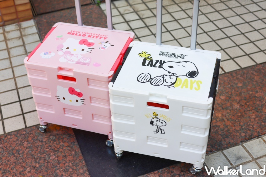 7-ELEVEN 限量7大超人氣聖誕禮物福袋  / WalkerLand窩客島整理提供 未經許可，不得轉載