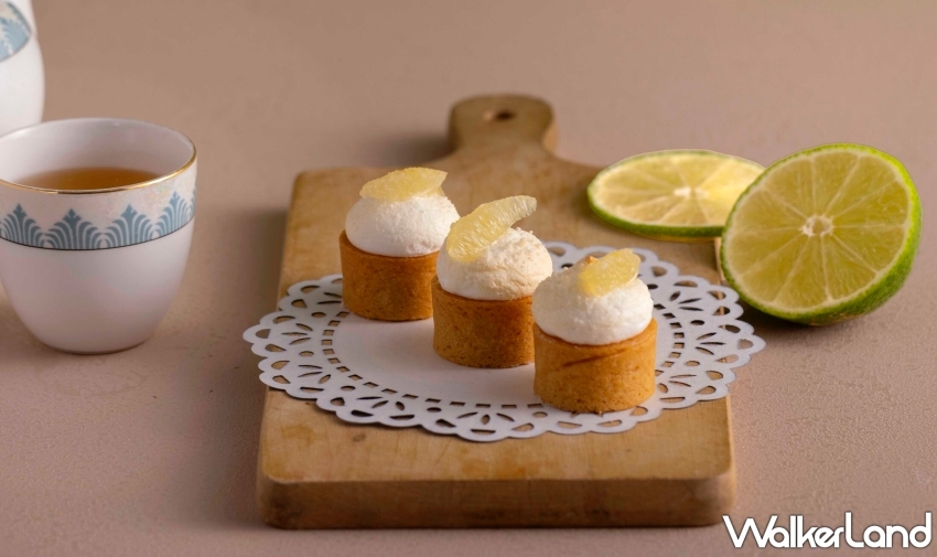 島語菓漾盛宴甜點祭漢來吃到飽 / WalkerLand窩客島整理提供 未經許可不可轉載