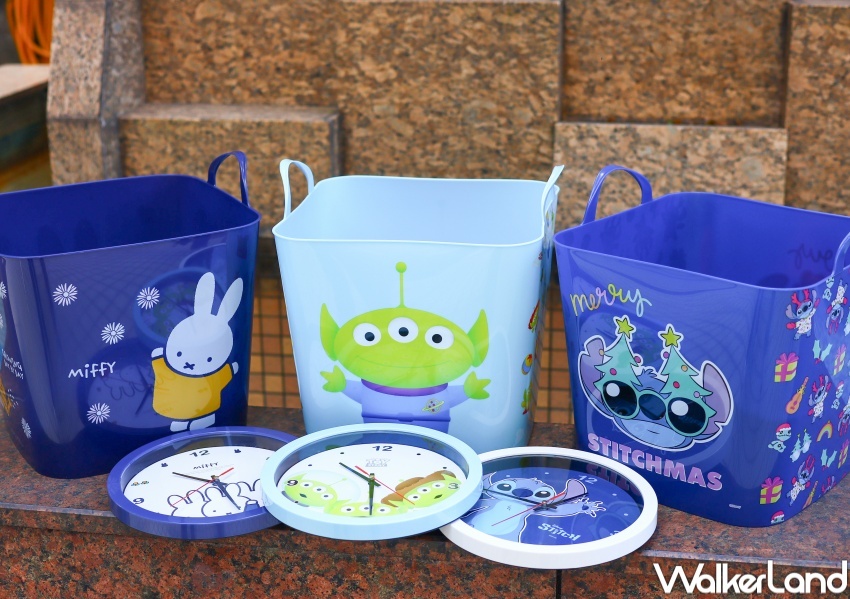 7-ELEVEN 限量7大超人氣聖誕禮物福袋  / WalkerLand窩客島整理提供 未經許可，不得轉載