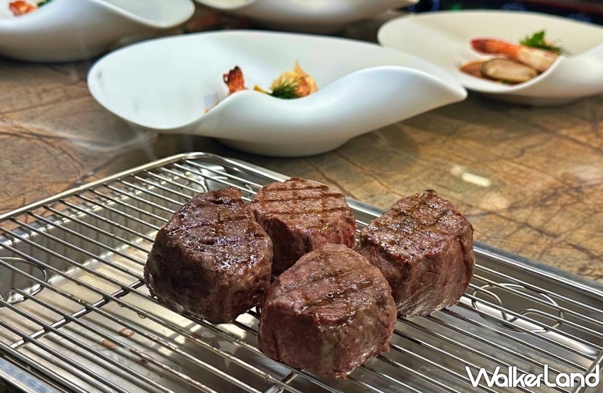 AW.Restaurant秋．現代法餐