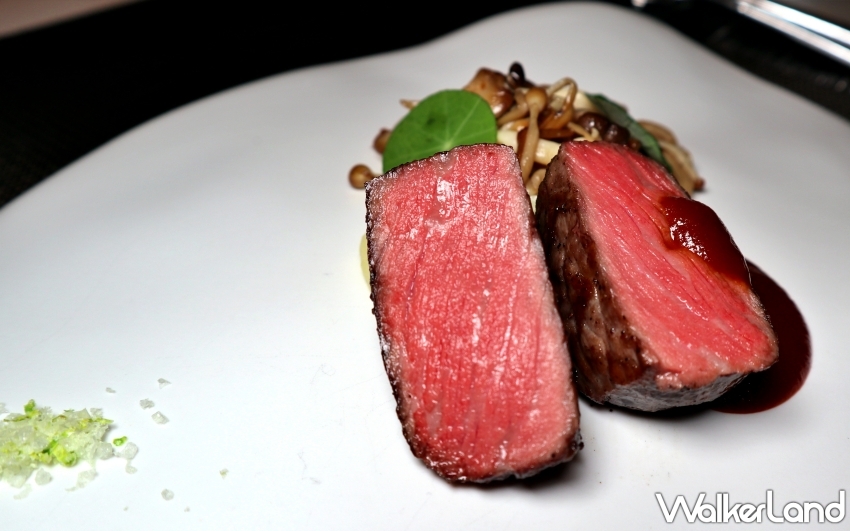 AW.Restaurant秋．現代法餐