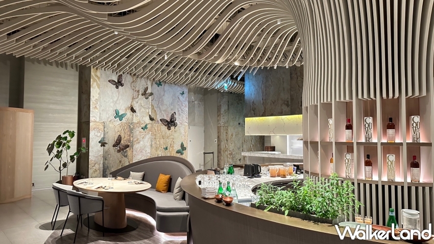 Papillon x Diptyque的聖誕節套餐