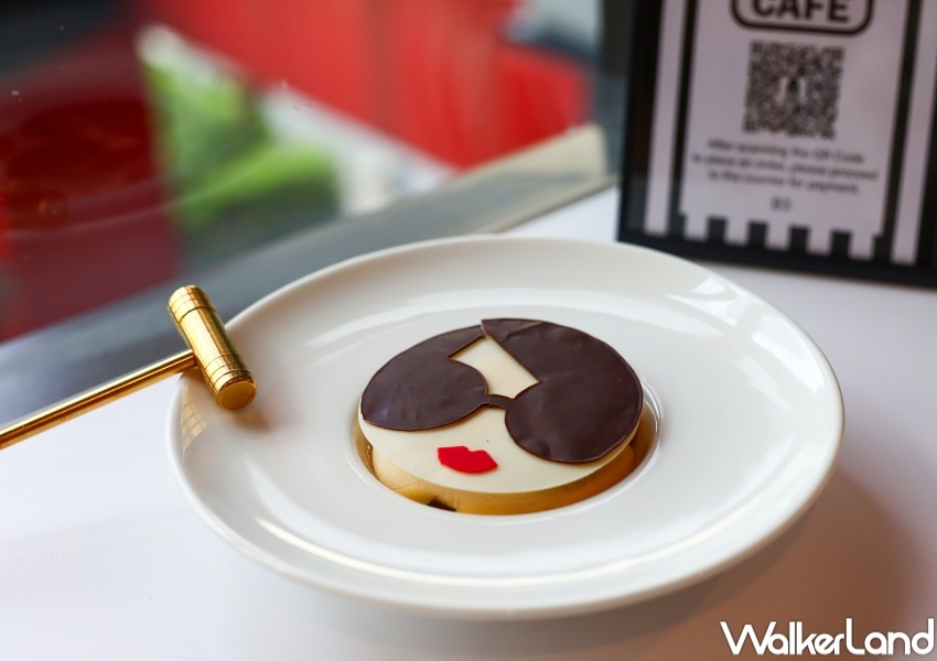 alice + olivia café / WalkerLand窩客島整理提供 未經許可,不得轉載 alice + olivia café / WalkerLand窩客島整理提供 未經許可,不得轉載