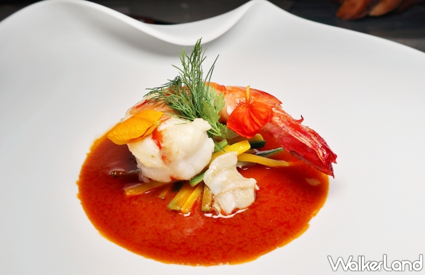 AW.Restaurant秋．現代法餐