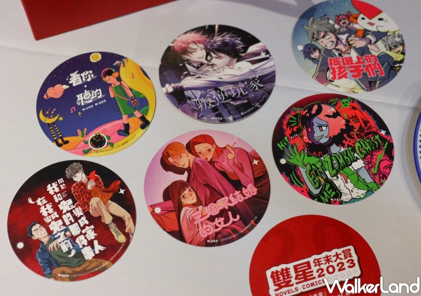 beanfun! 好丘Good Cho’s  / WalkerLand窩客島整理提供 未經許可，不得轉載