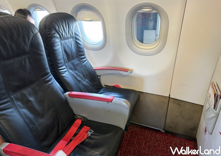 越捷航空直飛富國島 / WalkerLand窩客島整理提供 未經許可，不得轉載