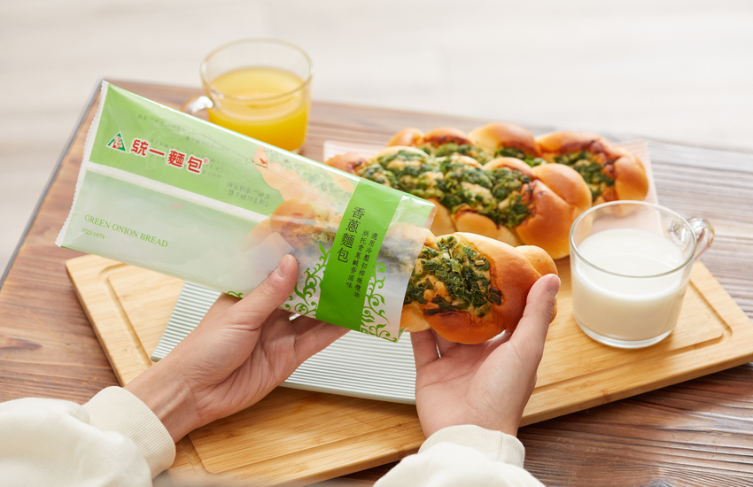 品嘗香蔥麵包，開啟美好早晨的活力吧！