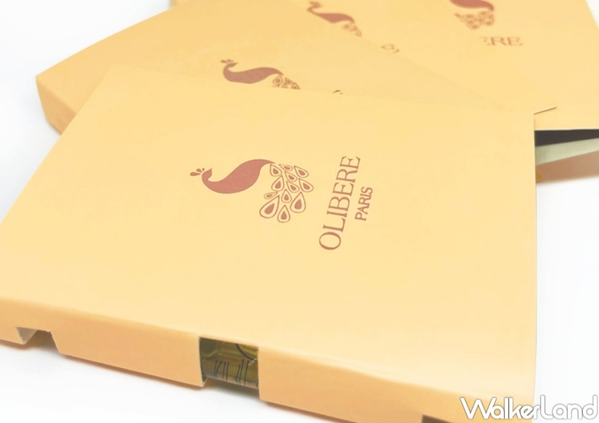 英格莉莉 香氛殿堂  / WalkerLand窩客島整理提供 未經許可，不得轉載