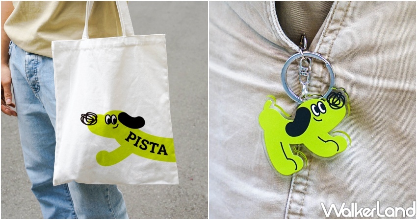 ODD ONE OUT(OOO)開心狗周邊新品 / WalkerLand窩客島整理提供 未經許可,不得轉載 ODD ONE OUT(OOO)開心狗周邊新品 / WalkerLand窩客島整理提供 未經許可,不得轉載