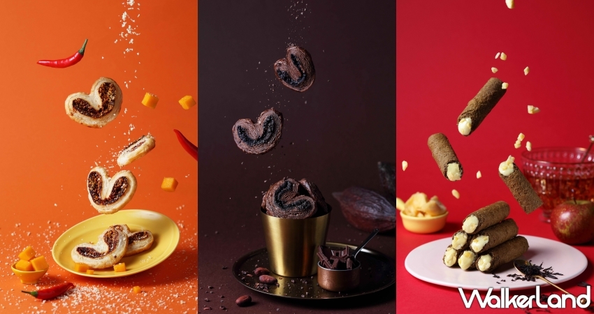 2024青鳥旅行萬花盛世春節禮盒