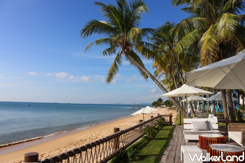 越捷航空直飛富國島 / WalkerLand窩客島整理提供 未經許可,不得轉載 越捷航空直飛富國島 / WalkerLand窩客島整理提供 未經許可,不得轉載
