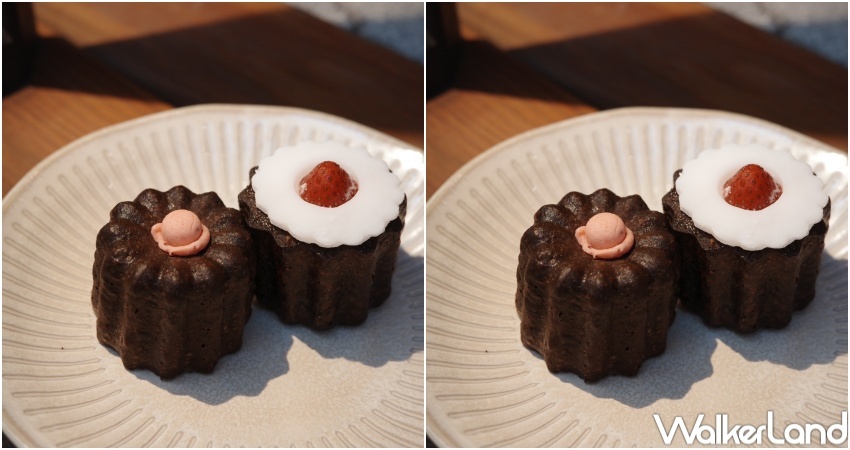 富富甜品公司 草莓季新品 / WalkerLand窩客島整理提供 未經許可,不得轉載 富富甜品公司 草莓季新品 / WalkerLand窩客島整理提供 未經許可,不得轉載