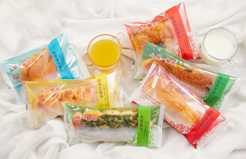 12/13~12/26 鹹口味麵包季登場，邀你一起來開吃！