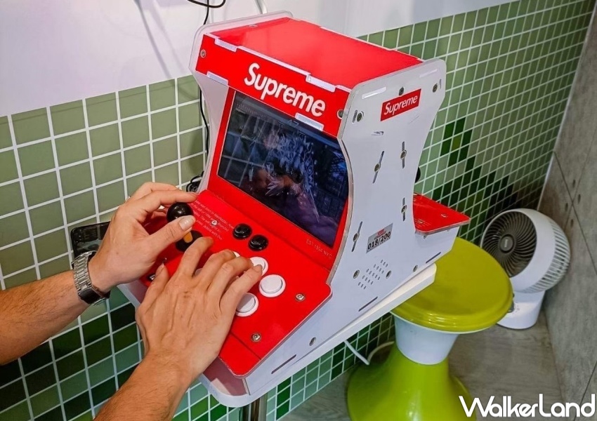 頃刻間  / WalkerLand窩客島整理提供 未經許可，不得轉載