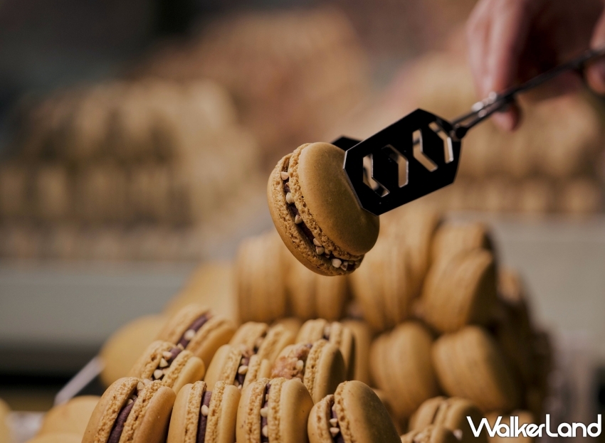 PIERRE HERMÉ Boutique專賣店