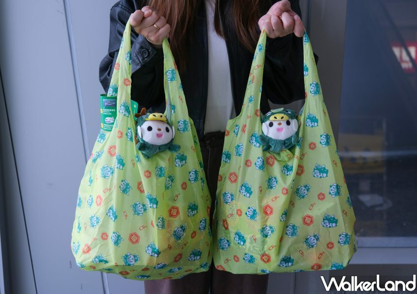 全聯、大潤發龍年福袋/ WalkerLand窩客島整理提供 未經許可不可轉載。 全聯、大潤發龍年福袋/ WalkerLand窩客島整理提供 未經許可不可轉載。